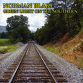 the album cover for Norman Blake - Green Light on the Southern