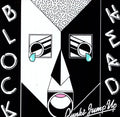 the album cover for Punks Jump Up - Blockhead