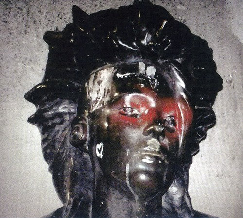 the album cover for Paris Suit Yourself - My Main Shitstain