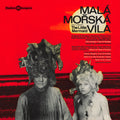 the album cover for Zdenek Liska - Mala Morska Vila [Remastered]