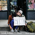the album cover for Lucinda Williams - Blessed [Deluxe Edition] [2 CDs]