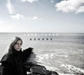 the album cover for June Tabor - Ashore