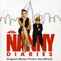 the album cover for Nanny Diaries - The Nanny Diaries (Original Soundtrack)