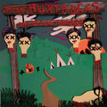 the album cover for Huxtables - We Have Heads