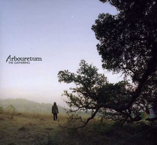 the album cover for Arbouretum - Gathering [Import]