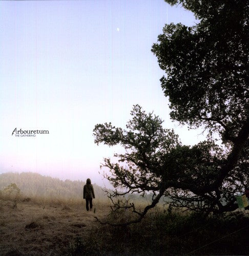the album cover for Arbouretum - Gathering [Import]