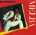 the album cover for Melba Moore - The Other Side Of The Rainbow