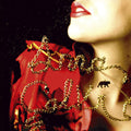 the album cover for Anna Calvi - Anna Calvi [Download Included]