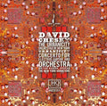 the album cover for David Chesky - Urbanicity
