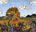 the album cover for Parts & Labor - Constant Future