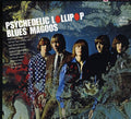 the album cover for Blues Magoos - Psychedelic Lollipop