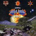 the album cover for Beta Band - Music: The Best Of The Beta Band [Import]