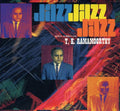 the album cover for T.K. Ramamoorthy - Fabulous Notes and Beats Of The Indian Carnatic: Jazz