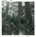 the album cover for Black Eagle Child - Lobelia