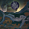 the album cover for Wolf People - Silbury Sands