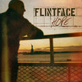the album cover for Flintface - Hope