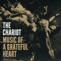 the album cover for Chariot - Chariot