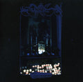 the album cover for Negative Plane - Stained Glass Revelations