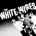 the album cover for White Wires - WWII