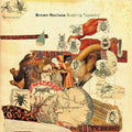 the album cover for Brown Recluse - Evening Tapestry