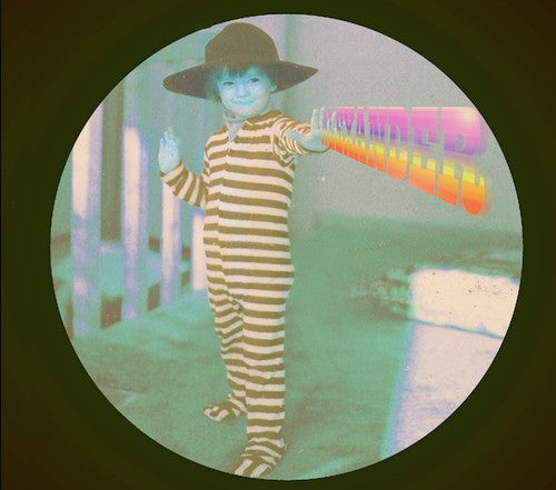 the album cover for Alexander - Alexander