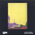 the album cover for Uri Caine - Twelve Caprices
