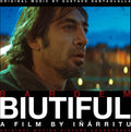 the album cover for Gustavo Santaolalla - Biutiful/Almost Biutiful [Deluxe Edition] [Softpak]