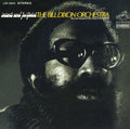 the album cover for Bill Dixon Orchestra - Intents and Purposes
