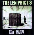 the album cover for Len Price 3 - Mr. Grey