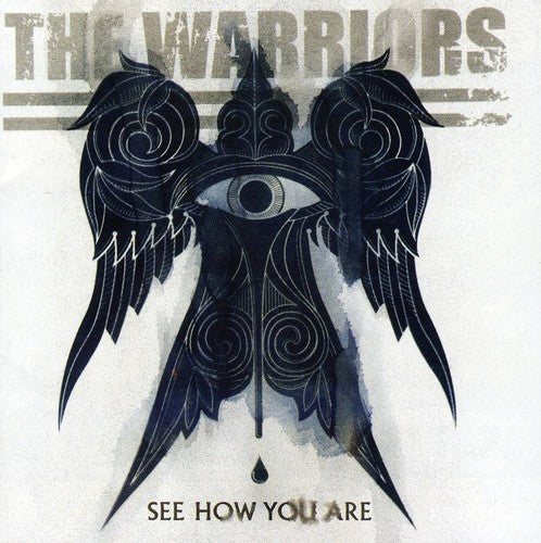 the album cover for Warriors - See How You Are