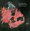 the album cover for Earth - Angels Of Darkness Demons Of Light, Vol. 1