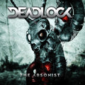 the album cover for Deadlock - Arsonist