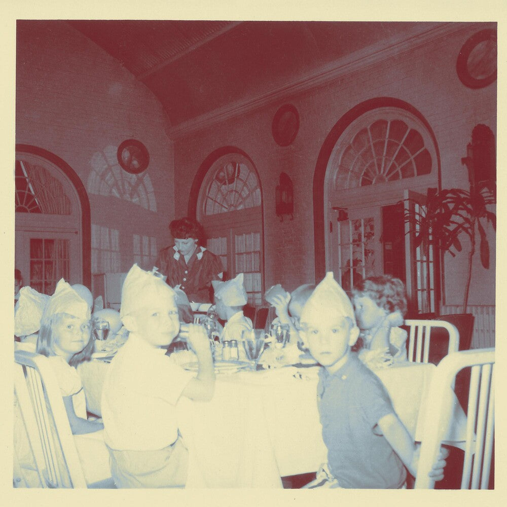 the album cover for Jackson Scott - Melbourne