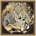 the album cover for Black Tusk - Tend No Wounds