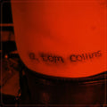 the album cover for A. Tom Collins - Stick and Poke