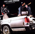 the album cover for Left Lane Cruiser - Junkyard Speed Ball [Download Included]