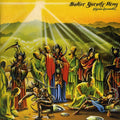 the album cover for The Baker Gurvitz Army - Elysian Encounter [Import]