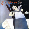 the album cover for Box Of Frogs - Box Of Frogs [Import]