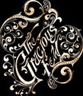 the album cover for Gracious Few - The Gracious Few