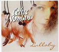 the album cover for Celtic Woman - Lullaby
