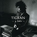 the album cover for Tigran Hamasyan - A Fable