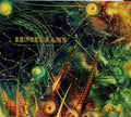 the album cover for Lumerians - Transmalinnia