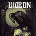 the album cover for Gideon - Costs