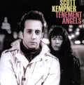 the album cover for Scott Kempner - Tenement Angels