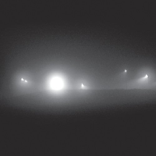 the album cover for Jim Orourke & Christoph Heemann - Vol. 1-Plastic Palace People [Import]