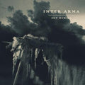 the album cover for Inter Arma - Sky Burial
