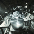 the album cover for Author & Punisher - Drone Machines [Vinyl]