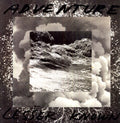 the album cover for Adventure - Lesser Known