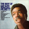the album cover for Wilson Pickett - Best Of Wilson Pickett [Limited Edition] [180 Gram]