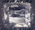 the album cover for Adventure - Lesser Known